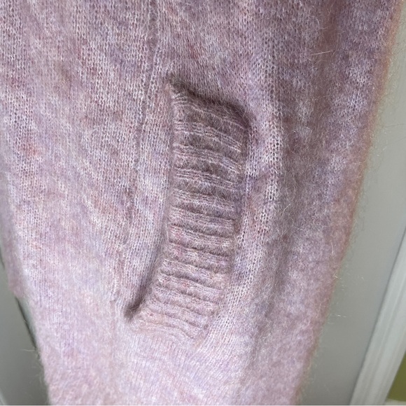 Acne Studios Raya Mohair cardigan - Picture 5 of 9